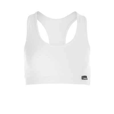 Abbildung von Winshape Sport BH, Damen, Größe: Medium, Weiß