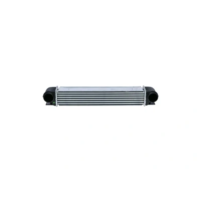 Abbildung von NRF 30129A Ladeluftkühler BMW: 5 Touring, Saloon