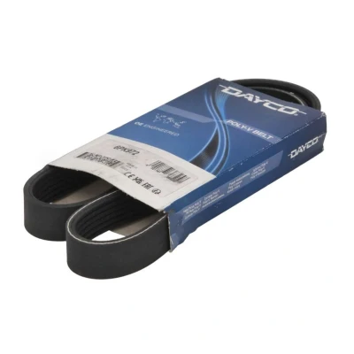 Abbildung von DAYCO 6PK972 Keilrippenriemen 6 MAZDA: Box Body / Estate, CX 5 II