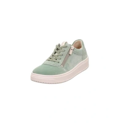 Abbildung von Legero Damen REJOISE Sneaker, Mint 7200, 39 EU