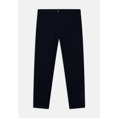 Abbildung von Jack &amp; Jones Junior Jpstmarco Jjdave Chino für Kinder, Größe: 98, Navy blazer