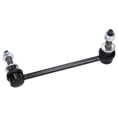 Abbildung von febi BILSTEIN 34316 Koppelstange Vorderachse rechts 213 M14 x 2 Plus mit selbstsichernder Mutter Stahl CHRYSLER: 300C Saloon, Touring