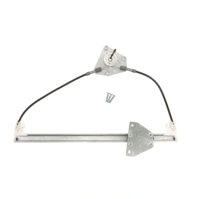 Abbildung von Magneti Marelli Fensterheber vorne rechts elektrisch ohne Elektromotor 350103143400 MAZDA: 3 Hatchback, Saloon