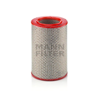 Abbildung von MANN FILTER C 15 120 Luftfilter 222 152 Filtereinsatz MERCEDES BENZ: SL Coupe, Convertible, /8 Saloon, PORSCHE: 911 914 Targa