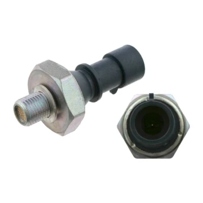 Abbildung von FEBI BILSTEIN 27223 Öldruckschalter mit Dämpfung, Dichtring OPEL: Corsa C Hatchback, Insignia A Saloon, D Hatchback kfzteile, mister auto,