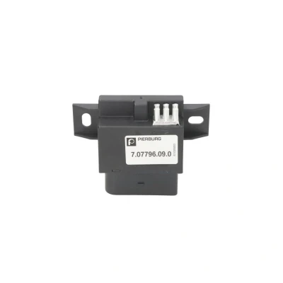 Abbildung von PIERBURG 7.07796.09.0 Steuergerät, Kraftstoffpumpe AUDI: A4 B8 Avant