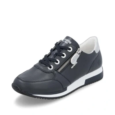 Abbildung von Remonte Damen D0H11 Sneaker, Pazifik/Pazifik/Ice / 14, 40 EU