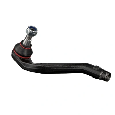 Abbildung von FEBI BILSTEIN 22612 Spurstangenkopf Vorderachse rechts mit selbstsichernder Mutter MERCEDES BENZ: ML Class