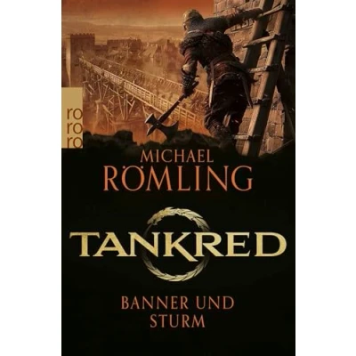 Abbildung von Tankred: Banner und Sturm: Historischer Roman (Im Kampf gegen die Wikinger, Band 5)
