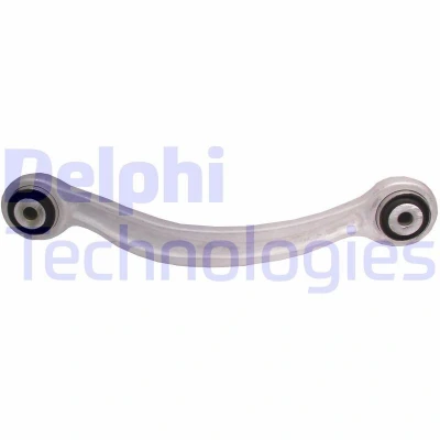 Abbildung von DELPHI TC2564 Stange/Strebe, Radaufhängung oben, rechts ohne Trag /Führungsgelenk MERCEDES BENZ: C Class T modell