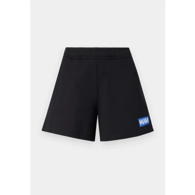 Abbildung von HUGO Blue Webshorts »Classic Shorts«, mit Print