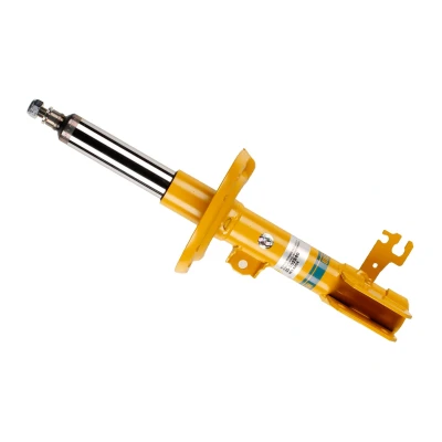 Abbildung von BILSTEIN B8 Offroad 35 102540 Stoßdämpfer Vorderachse rechts Gasdruck Einrohr Upside Down Federbein oben Stift, unten Schelle SAAB: 9 3 Estate