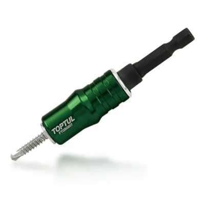 Abbildung von TOPTUL FTGB0807 Bithalter 1 70 magnetisch