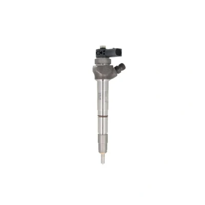 Abbildung von BOSCH 0 445 110 470 Einspritzdüse Common Rail mit Dichtring AUDI: A6 C7 Avant, A4 B8 Q5, VOLKSWAGEN: Golf 7, Tiguan I, Passat Saloon