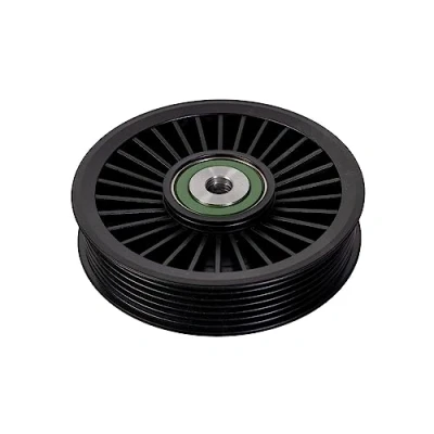 Abbildung von FEBI BILSTEIN 14375 Umlenkrolle OPEL: Signum CC, MERCEDES BENZ: Sprinter 3 T Platform/Chassis, Van