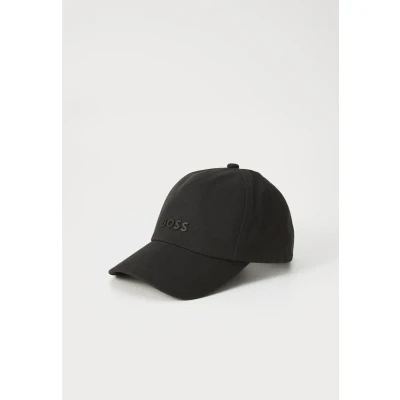 Abbildung von BOSS ORANGE Baseball Cap »Fresco«, mit Silicon Logo, Icon Detail, Weite verstellbar