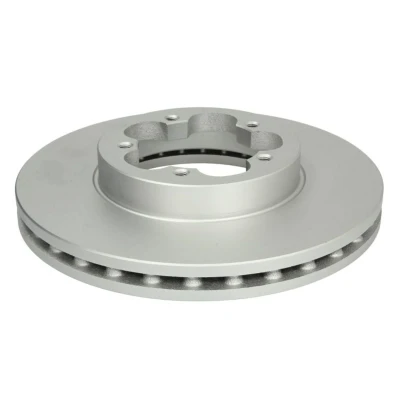 Abbildung von BOSCH 0 986 479 C09 Bremsscheibe 280 28 5 112 Belüftet beschichtet FORD: Transit Mk6 Van, Minibus, Platform / Chassis