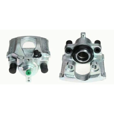 Abbildung von BUDWEG CALIPER 343329 Bremssattel VOLKSWAGEN: Touareg I