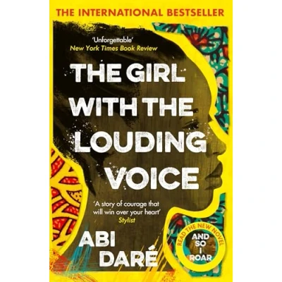 Abbildung von The Girl with Louding Voice: Bestselling Word of Mouth Hit That Will Win Over Your Heart