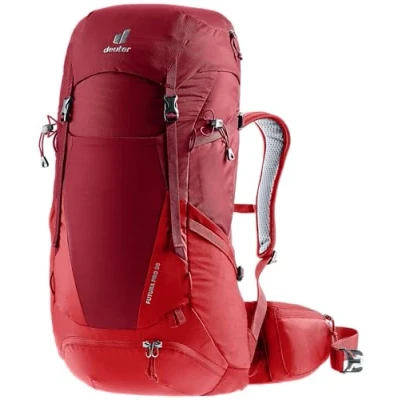 Abbildung von deuter Futura Pro 36 Wanderrucksack