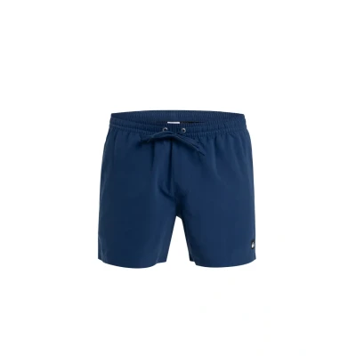Abbildung von Quiksilver Everyday Solid 15 Badeshorts, Herren, Größe: XS, Bsw