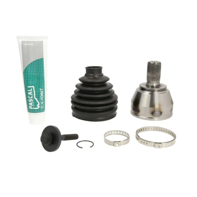 Abbildung von PASCAL G1V027PC Gelenksatz radseitig VOLVO: V50, C30