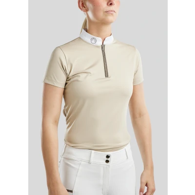 Abbildung von Montar SS25 Competition Shirt MoGloria