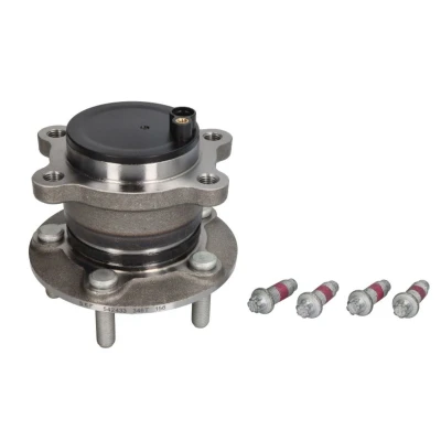 Abbildung von SKF VKBA 7058 Radlagersatz mit integriertem ABS Sensor FORD: Tourneo Connect / Grand V408 Estate