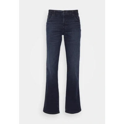 Abbildung von Wrangler Gerade Jeans »Texas«