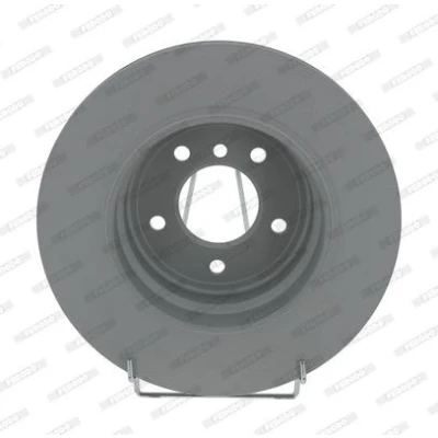 Abbildung von FERODO PREMIER Coat+ disc DDF1868C 1 Bremsscheibe 320 20 5 Belüftet beschichtet mit Schrauben BMW: Saloon, Touring