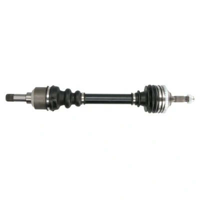 Abbildung von PASCAL G2P007PC Antriebswelle Vorderachse links 604 für Fahrzeuge mit ABS PEUGEOT: 206 Hatchback