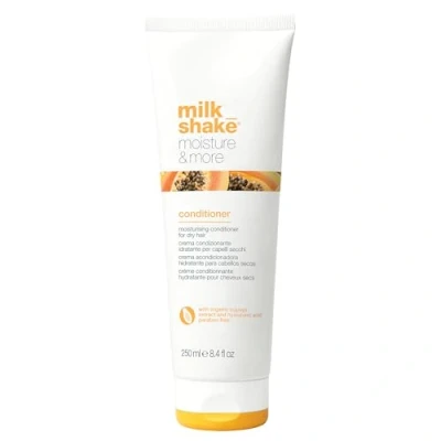 Abbildung von milk_shake Moisture &amp; More Conditioner 250ml