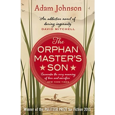 Abbildung von The Orphan Master&#039;s Son: Barack Obama’s Summer Reading Pick 2019