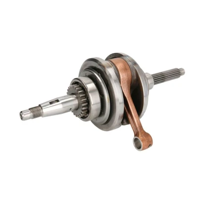 Abbildung von Kurbelwelle INPARTS IP000362