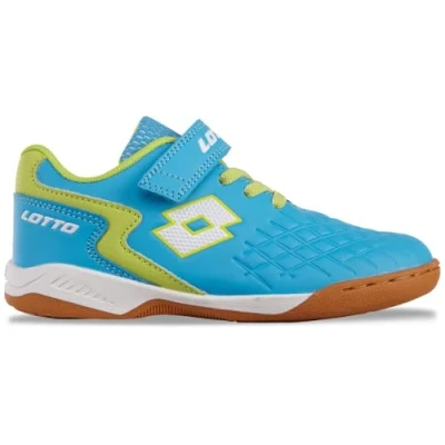 Abbildung von lotto Hallenschuh, auch für den Hallensport