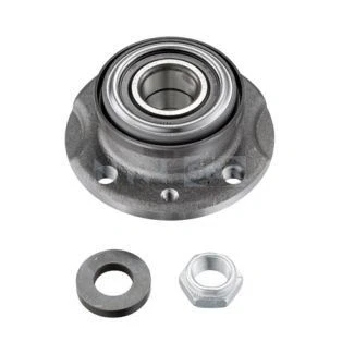 Abbildung von SNR R158.47 Radlagersatz mit integriertem magnetischen Sensorring 117 FIAT: Seicento / 600 Hatchback