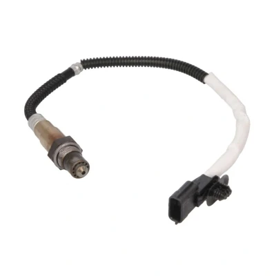 Abbildung von BOSCH 0 258 010 108 Lambdasonde 4 RENAULT: CLIO 3, TWINGO 2