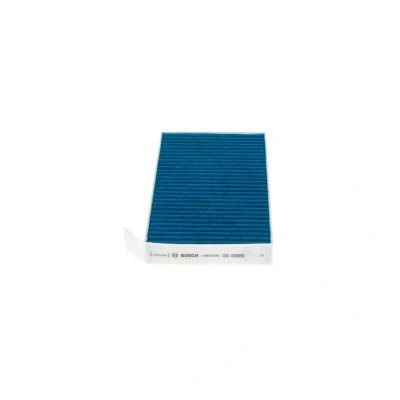 Abbildung von BOSCH 0 986 628 583 Innenraumfilter TESLA: Model 3, Y