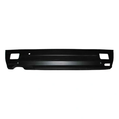 Abbildung von BLIC 6503 05 9521680K Heckwand VOLKSWAGEN: GOLF 2