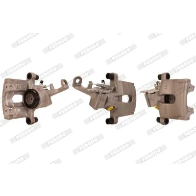 Abbildung von FERODO FCL695301 Bremssattel Aluguss 144 JAGUAR: XF Saloon, XJ Sportbrake
