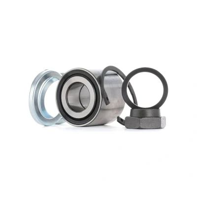 Abbildung von SKF VKBA 961 Radlagersatz mit Wellendichtring 52 PEUGEOT: 206 Hatchback, 205 I Convertible, CITROËN: Xsara Saxo Hatchback