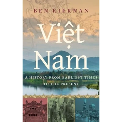 Abbildung von Viet Nam: A History from Earliest Times to the Present