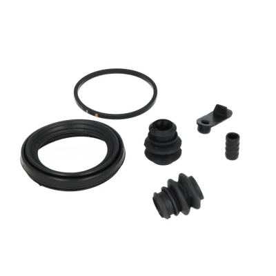 Abbildung von AUTOFREN SEINSA D41768 Bremssattel Reparatursatz Vorderachse 60 KIA: CARENS 3