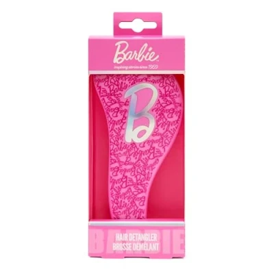 Abbildung von Barbie Haarentwirrbürste