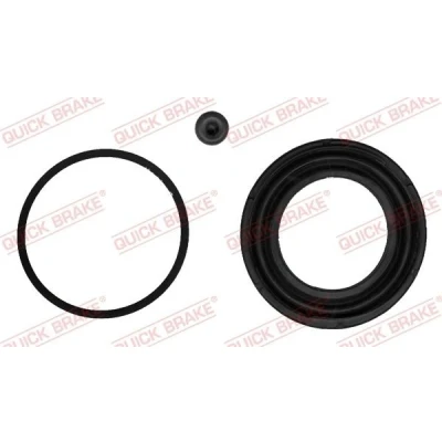 Abbildung von QUICK BRAKE 114 0243 Bremssattel Reparatursatz 57 NISSAN: Qashqai 2, SUZUKI: SX4 II S Cross, RENAULT: Megane 4