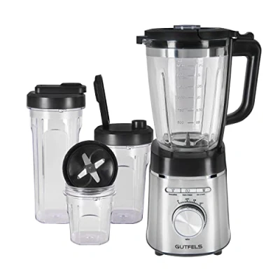 Abbildung von Gutfels Standmixer »BLEND 5010«, 1400 W