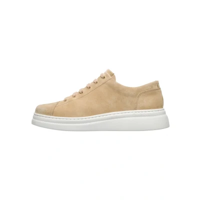Abbildung von Camper Runner UP Sneaker low, Damen, Größe: 35, Beige Schuhe