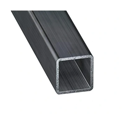 Abbildung von CQFD Vierkantrohr Stahl PAF 20 x 1,2 mm 1 m