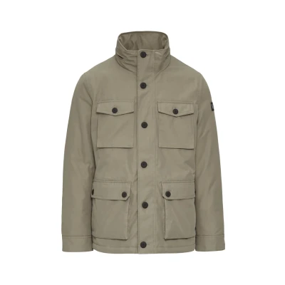Abbildung von s.Oliver Herren 2150269 Parka im Utility Stil, 7906, M