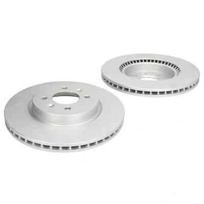 Abbildung von FERODO DDF2819C Bremsscheibe 280 22 4 100 Belüftet beschichtet ohne Schrauben KIA: Rio 4, Stonic Hatchback, HYUNDAI: i20 III